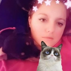 Meet your Posher, Amber